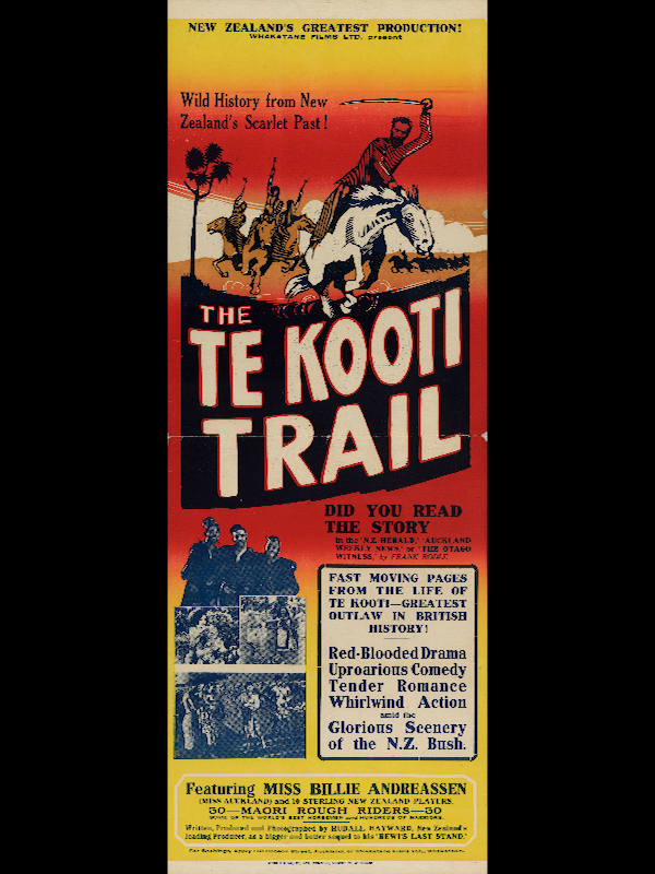 A poster for this collection item